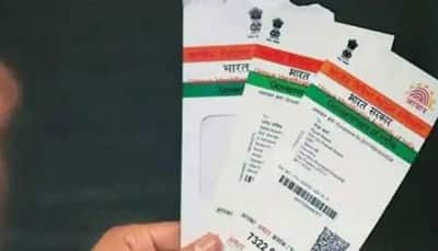 Aadhaar card update: Don’t like existing photograph? Here’s how to change photo in Aadhaar 