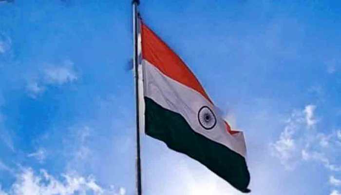 Madhya Pradesh woman removed from stage for chanting &#039;Bharat Mata Ki Jai&#039; slogan at Independence Day event