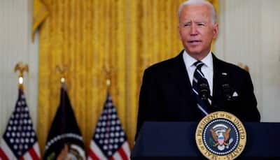 US troops might stay in Afghanistan longer to evacuate all Americans: Joe Biden
