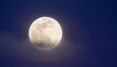 Rare 'seasonal blue moon' to light up the sky this weekend, know more here