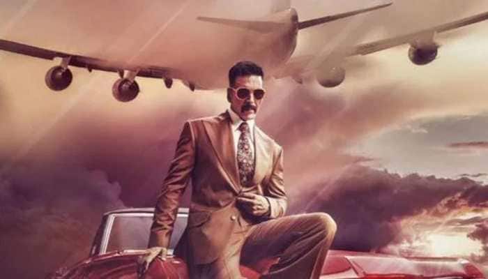 Bellbottom review: Akshay Kumar airlifts fans to theatres, delivers an edgy thriller