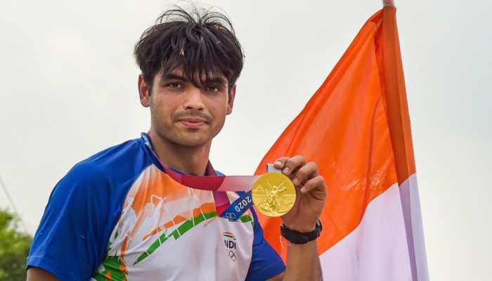 What is hospitalized Neeraj Chopra’s COVID-19 status