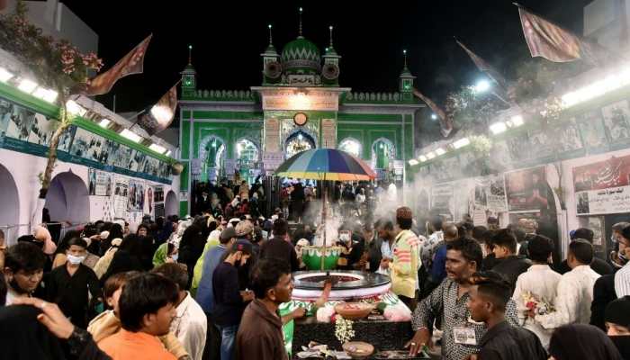 Muharram 2021: Delhi govt shifts holiday to August 20, Assam declares half day