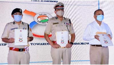 Delhi Police Commissioner launches 'Ummeed' programme to promote communal harmony
