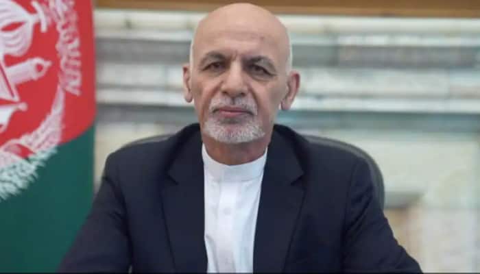 President Ashraf Ghani fled with 51 close people on Russian aircraft: Afghan media, check the list