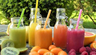 Health tips: Benefits of including a glass of Detox juice in your morning routine 