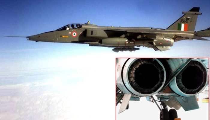 DRDO&#039;s Advanced Chaff Technology to protect IAF fighter aircraft against hostile radar threats