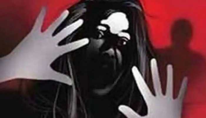 35-year-old raped in moving car in Delhi, two arrested