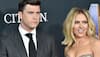 Scarlett Johansson, husband Colin Jost welcome baby boy Cosmo, request privacy!