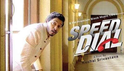 Shreyas Talpade gears up for first short film 'Speed Dial'