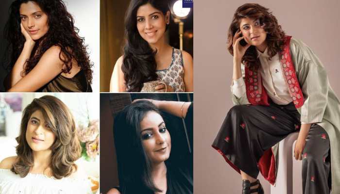 Tahira Kashyap announces directorial debut with 'Sharmaji Ki Beti'