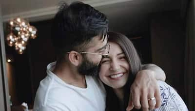 Virat Kohli celebrates Lord's win with wife Anushka Sharma, takes her out on super-romantic date - See pic