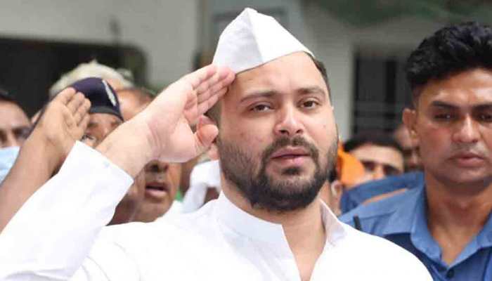 Live: Tejashwi Yadav says 'everything will be fine' amid reports of friction in RJD