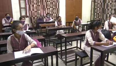 Reopening of schools and attendance of students: UP govt makes BIG announcement, check details