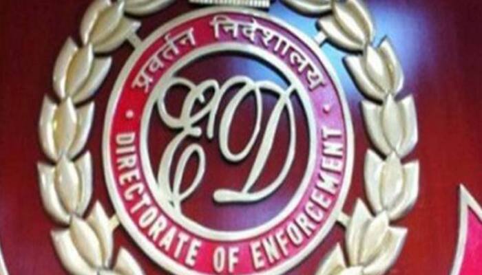 ED arrests PISL managing director V Satish Kumar in Rs 3,316 crore bank fraud case 