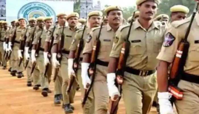 Punjab Police Recruitment 2021: Last 3 days to apply for 4358 Constable posts, check details here