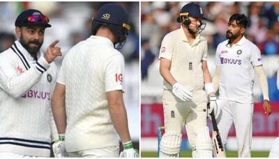 IND vs ENG: Virat Kohli's boys BULLIED Ollie Robinson off pitch - reports