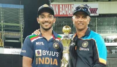 IPL 2021: How Rahul Dravid left young Chetan Sakariya dazzled, Rajasthan Royals pacer reveals