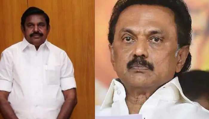 AIADMK leaders submit petition to Governor, allege corruption, vendetta politics by Tamil Nadu govt