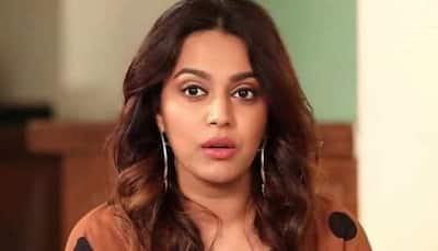 Swara Bhasker trolled on Twitter after Taliban post, read what she wrote