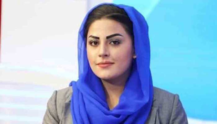 You are a woman, go home: Afghan female anchor recounts Taliban horror, watch video