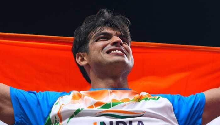 UP government announces Rs 2 crore reward for Tokyo Olympic champion Neeraj Chopra