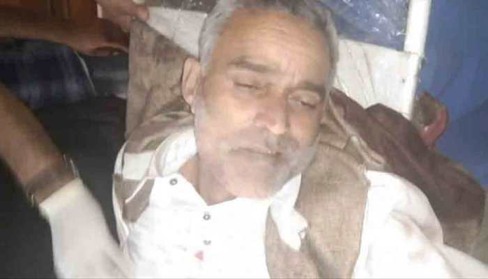 Apni Party leader shot dead by terrorists in Jammu and Kashmir&#039;s Kulgam