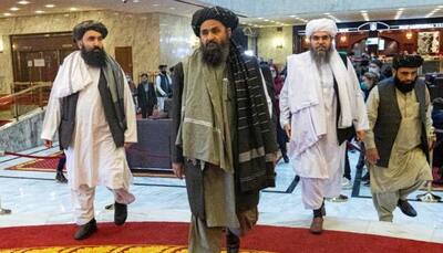 Here are the top 5 Taliban leaders calling the shots in Afghanistan