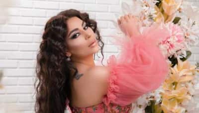 Afghani popstar Aryana Sayeed flees amid Taliban sweep, says 'have stories to share'