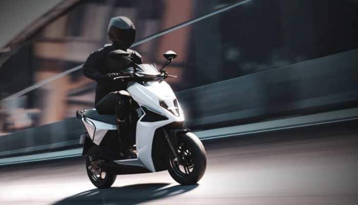 Simple One bike, battery warranty details revealed: Compare with Revolt, Ather, Ola's warranty offers