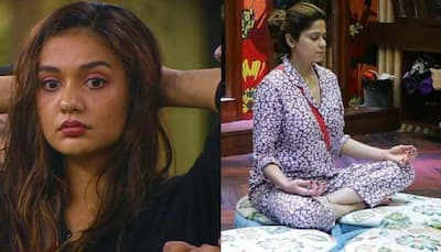 Bigg Boss OTT Day 11: Cooking gas limited for housemates, Shamita Shetty tries to mend ties with Divya Agarwal