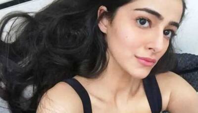 Ananya Panday says it hurts her when trolls target family