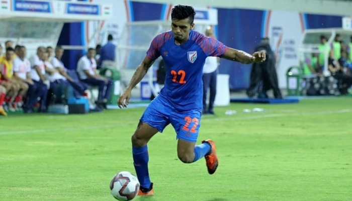 India defender Rahul Bheke joins ISL champions Mumbai City FC