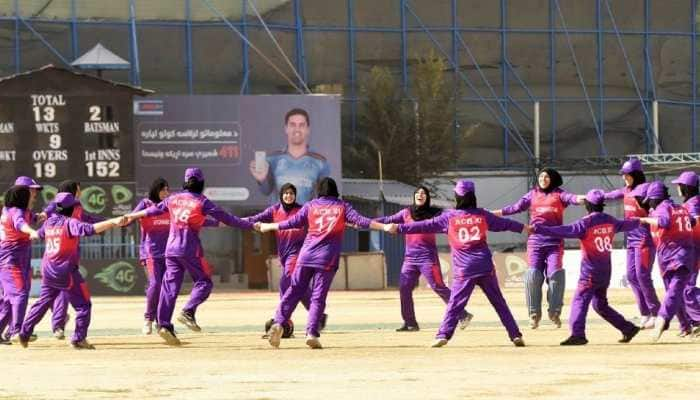 Afghanistan Taliban crisis: Women’s cricket future grim, men’s cricket to be allowed