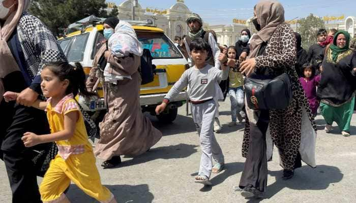 Afghanistan Crisis: UNESCO declares right to education will be assured for all Afghans