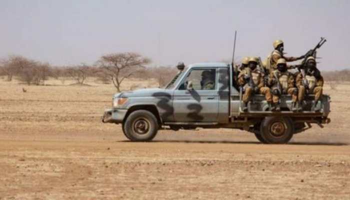 Burkina Faso Attack: Death toll rises to 80 after jihadist target civilian convoy