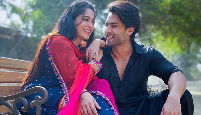 Sasural Simar Ka actress Dipika bashes trolls for saying hubby Shoaib Ibrahim made her a 'naukrani' - WATCH