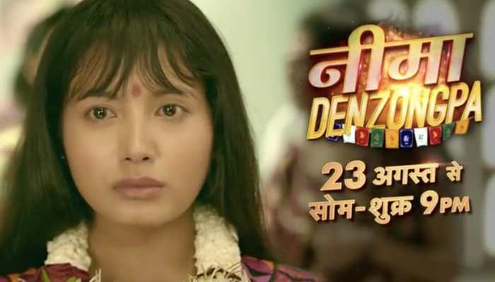 &#039;Nima Denzonpa&#039; may change how people perceive NE: Surabhi Das