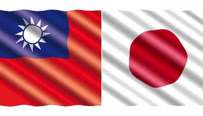 Taiwan, Japan to hold first-ever security talks as China intensifies its expansionist approach