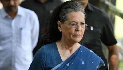 Sonia Gandhi to chair virtual meeting of Opposition parties today, AAP not a part of it