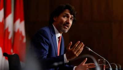 Afghanistan crisis: ‘Almost impossible’ to evacuate as many Afghans as Canada wants, says PM Justin Trudeau