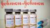 Johnson & Johnson seeks regulator nod for trail of COVID-19 vaccine on 12-17 age group in India