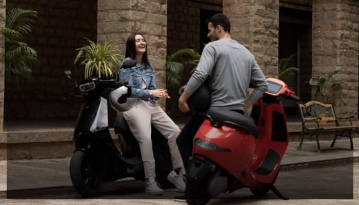 Ola S1 vs S1 Pro: Compare range, top speed, prices and more before buying electric scooter