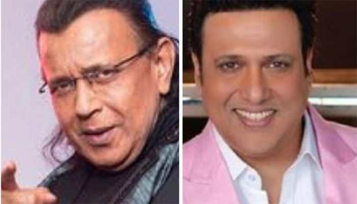 Mithun Chakraborty and Govinda to be seen in TV show Chikoo Ki Mummy Durr Kei promo!