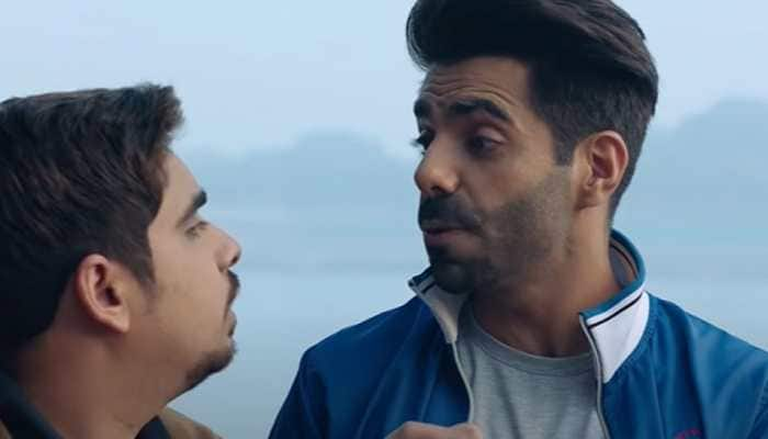 Aparshakti Khurana starrer Helmet to hit screens on ZEE5 - Release date and other details