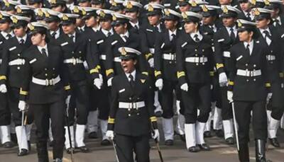 Permanent commission in forces: 72 women officers serve legal notice to Defence Ministry