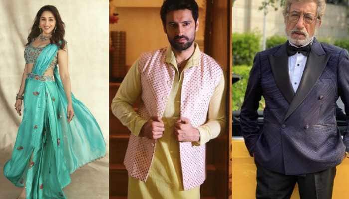 Shakti Kapoor, Madhuri Dixit root for 'Bigg Boss OTT' contestant Karan Nath