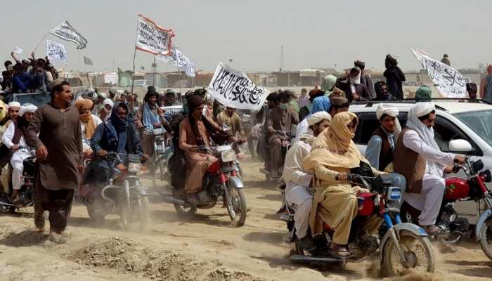 Taliban ransacked Indian Consulates buildings, took away parked vehicles, documents: Report