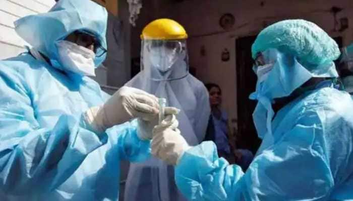 Delta strain major ‘variant of concern’ in India, cause of COVID-19 outbreaks, says INSACOG