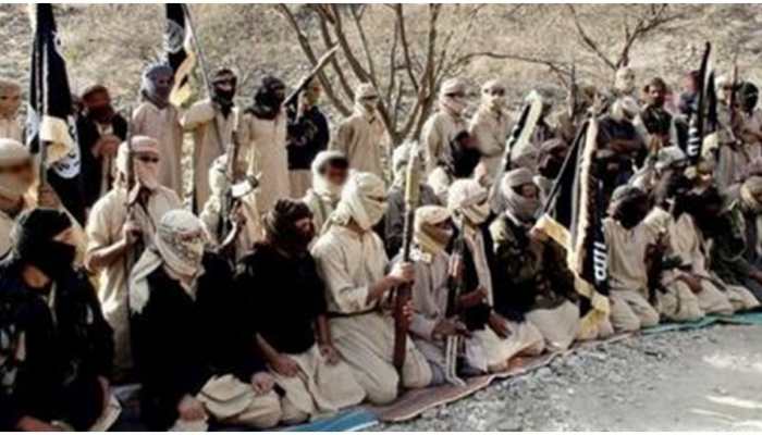 Al Qaeda-linked terrorist group praises Taliban&#039;s &#039;victory&#039; in Afghanistan